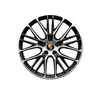 Product image of Alloy wheel Black