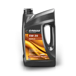 Product image of Synmar Remus 5W-30 1L