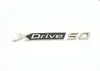 Product image of LABEL  BMW iX xDrive50