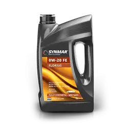 Product image of Synmar Florius 0W-20 FE 1L