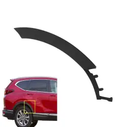 Product image of Garnish  R. RR. Door Wheel Arch