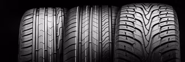 Banner tires