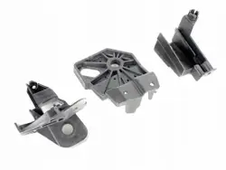 Product image of Left headlight bracket set