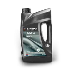 Product image of Synmar Venti DOT 4 1L