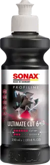 Product image of SONAX PROFILINE Pulēšanas pasta Ultimate Cut