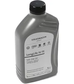 Product image of Oil 0W20 LL 508.00 509.00  1L