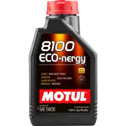 Product image of 8100 Eco-nergy 5W30 1L ACEA A5/B5 API SL/CF 913D