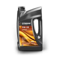Product image of Synmar Livius 5W-30 1L