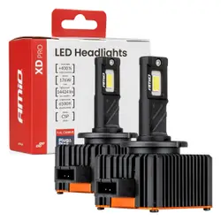 Product image of XD PRO LED D3S CANBUS