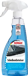 Product image of SONAX Logu atkausēšanas līdzeklis