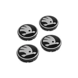 Product image of Diska centru komplekts 4gb. (jaunais logo) 2025>