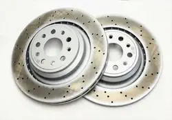 Product image of Brake Disc