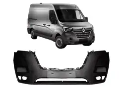 Product image of Front bumper