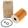 Product image of Engine Oil Filter Cartridge 03L115562 VAG 1.6/2.0 TDI (Audi, VW, Škoda, Seat)